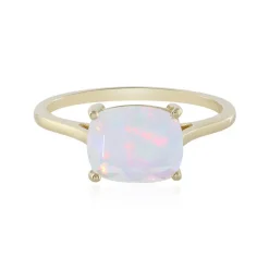 Welo-Opal-Goldring
