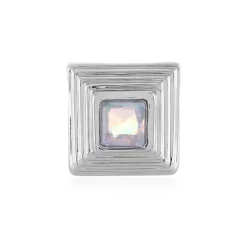 Welo-Opal-Silberanhänger