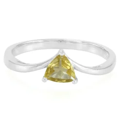 Xia-Apatit-Silberring