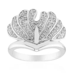 Zirkon-Silberring (Remy Rotenier)