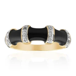 Zirkon-Silberring (TPC)