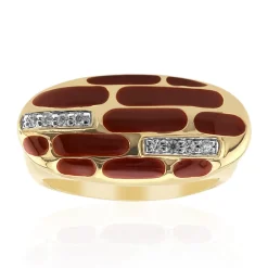 Zirkon-Silberring (TPC)